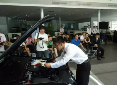 中南二手車評(píng)估師：收二手車技巧之驗(yàn)車六步