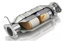 買二手車，三元催化器需要定期更換嗎？