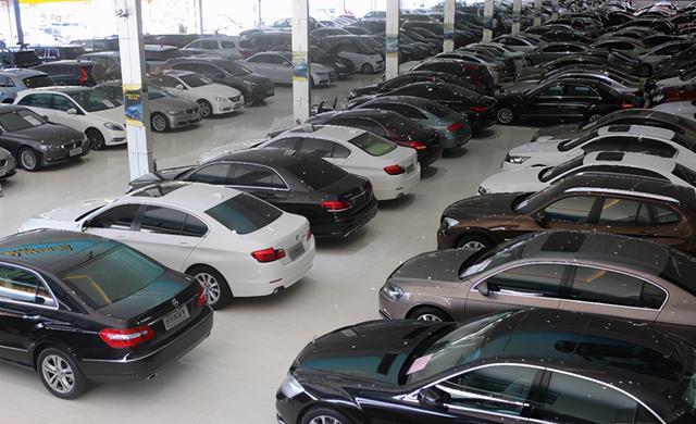 預(yù)算有限，選二手油車(chē)還是二手電車(chē)？